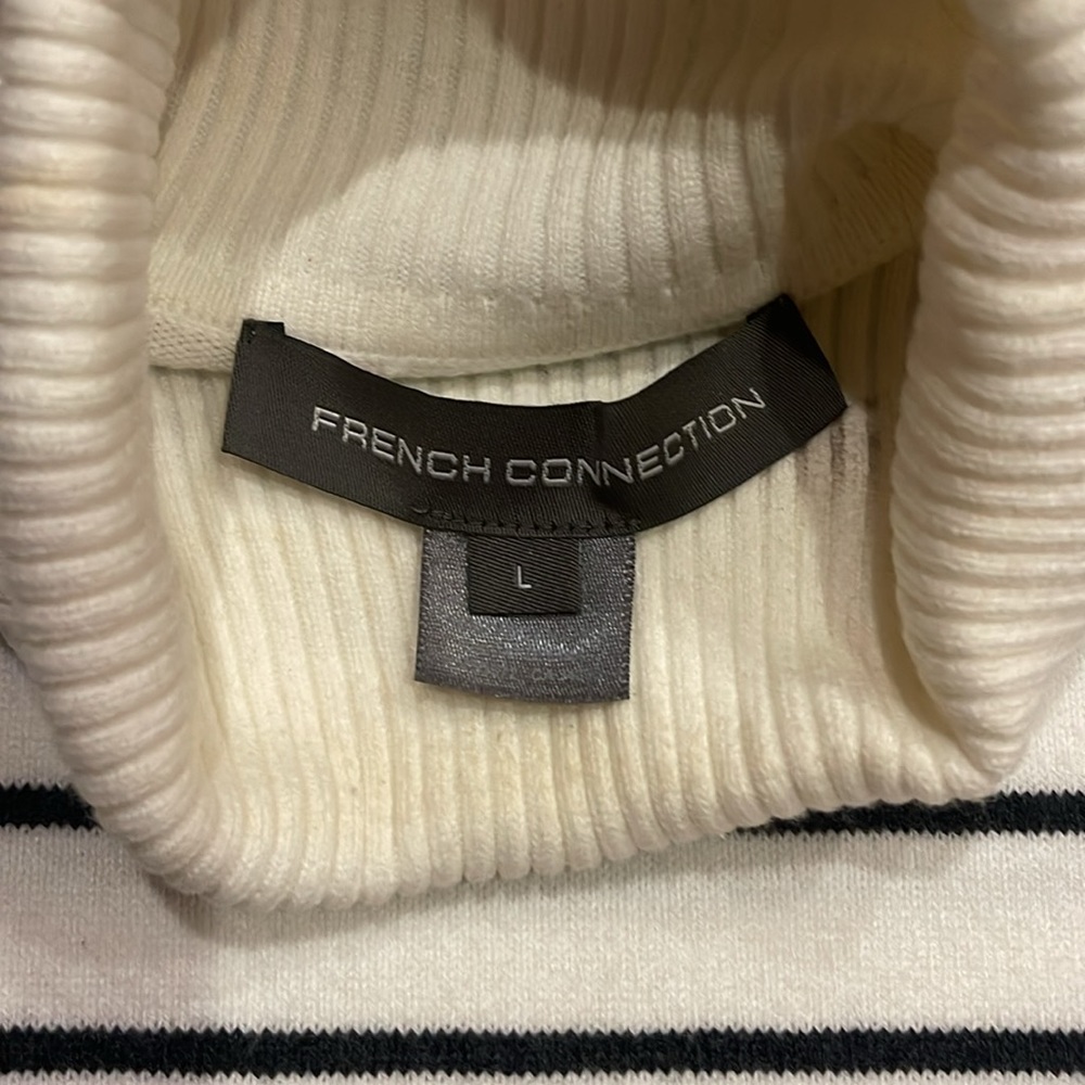 French Connection Sweater - Picture 4 of 6